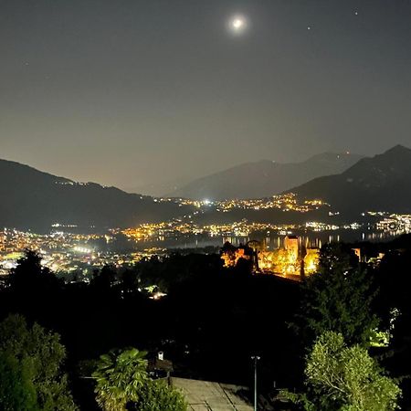 卡洛泽科泰La Dimora Dei Due Laghi住宿加早餐旅馆 外观 照片