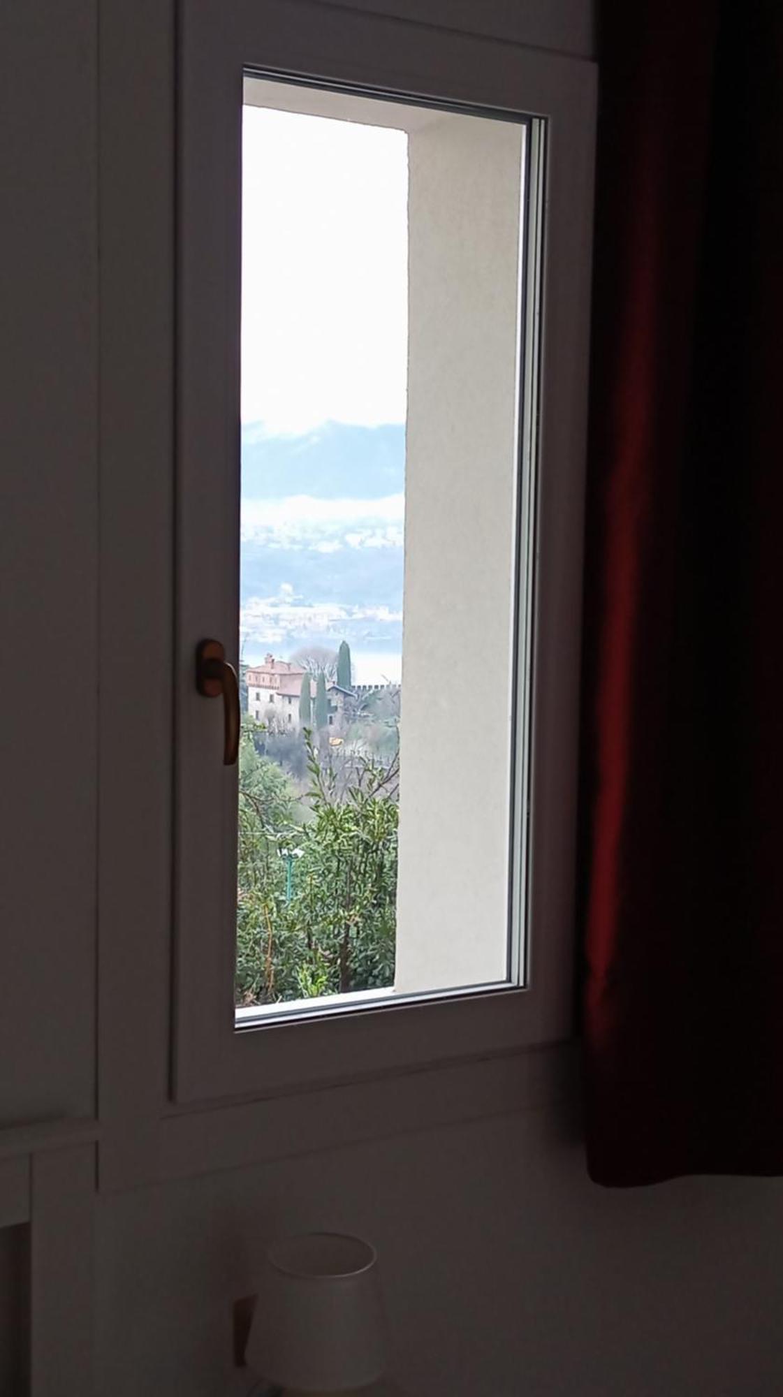 卡洛泽科泰La Dimora Dei Due Laghi住宿加早餐旅馆 外观 照片